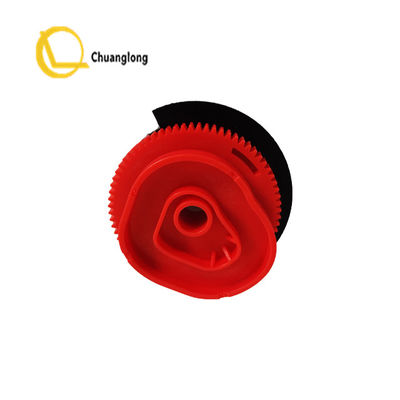 Хорошая цена Сборка привода группы шестерен ATM NCR Nixdorf 445-0591578 445-0737503 4450591578 онлайн