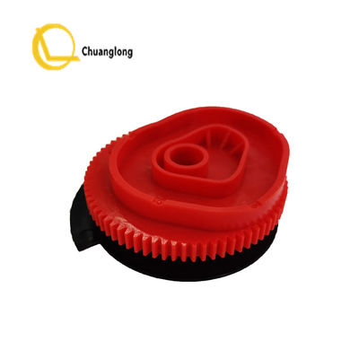 Хорошая цена NCR 445-0591578 Блок привода Nixdorf Gear 445-0737503 4450591578 онлайн