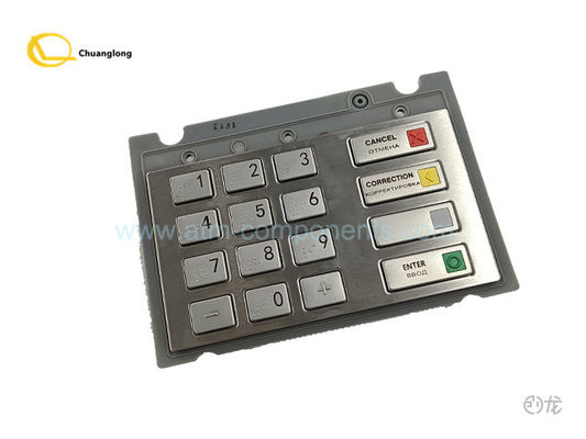 Хорошая цена Diebold Nixdorf V7 EPP RUS BR 01750235000 1750234851 01750234851 1750302884 01750302884 1750235000 онлайн