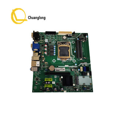 Хорошая цена Wincor Nixdorf PC280N Материнская плата Windows 10 Upgrade Board PC280 01750254552 1750254552 онлайн