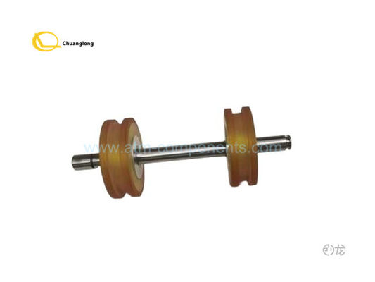 Хорошая цена Резиновый вал подающего ролика Glory GFB Вал обратного ролика GFS110 Резиновый подающий ролик Glory онлайн