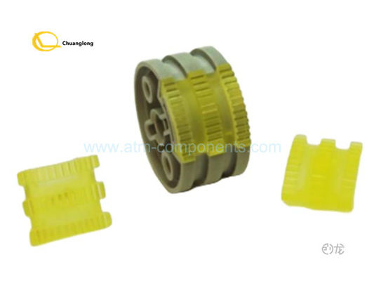 Хорошая цена Glory GFS120 Ролик встречной подачи GFS150 GFR220 GFS Ролик встречного захвата Резиновый комплект онлайн