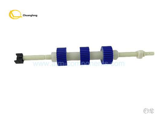 Хорошая цена Вал подачи модуля Diebold Nixdorf C4060 VS RM3 RM4 1750306595 01750343532 онлайн