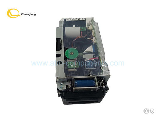 Хорошая цена Считыватель карт Diebold DN100D DN200 1750304620 1750304621 1750304622 CHD-Mot ICT3H5-3A7790 Стандартный ICT3H5-3AF2793 Считыватель карт DN200V 1750304623 Онлайн