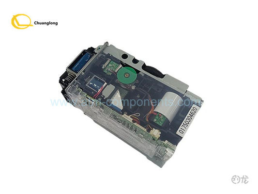 Хорошая цена Считыватель смарт-карт Diebold DN Series 100 01750304620 1750304620 Считыватель смарт-карт DN Series 200 DN200V ICT3H5-3A7790 онлайн