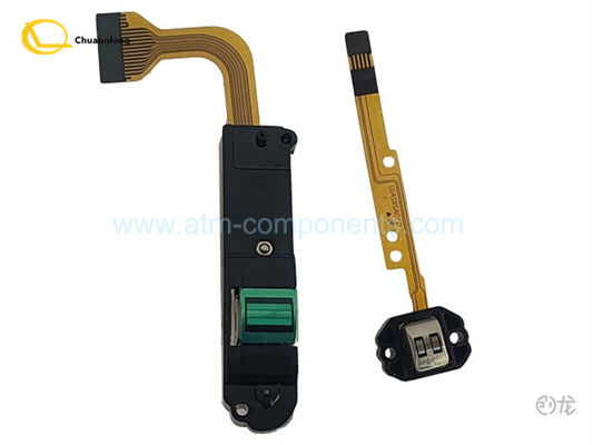 Хорошая цена DN100 Предварительная головка Diebold серии DN для чтения карт Предварительная головка DN DN150 G13A888B01 1750304620 1750304621 ICT3H5-3A7790 онлайн