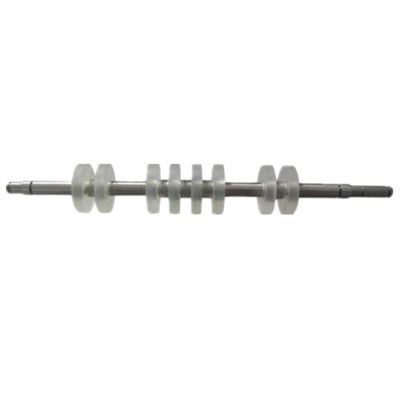 Хорошая цена 1750101956-43 1750047803 частей Wincor Nixdorf ATM против поворачивают Assy вала онлайн
