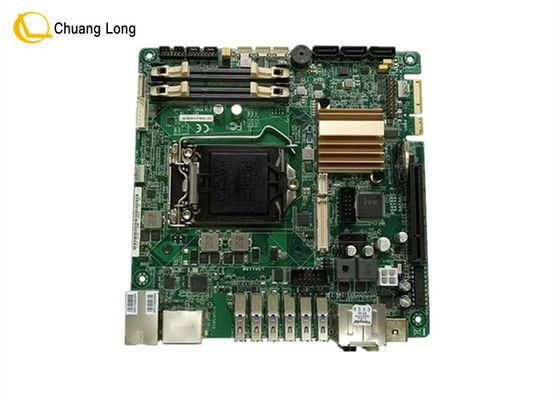 Хорошая цена материнская плата Intel Haswell Эшторила 4450769935 445-0769935 частей NCR ATM онлайн