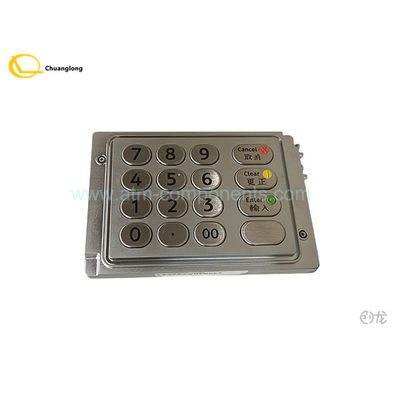 Хорошая цена 445-0701733 клавиатура 4450662615 частей EPP4 NCR ATM 445-0777474 EPP4S онлайн