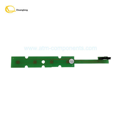 Хорошая цена 4450704530 445-0704530 Части банкомата NCR 6622 ASSY FDK PCB RH Функционный ключ онлайн