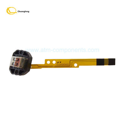 Хорошая цена 1750304620 Часть банкомата DN150D Diebold DN Серия Карта чтения Преднаправление DN Преднаправление DN100 G13A888B01 01750304620 ICT3H5-3 онлайн