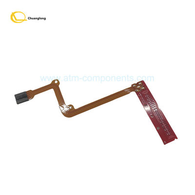 Хорошая цена Части банкомата NCR S2 самообслуживание CIC 50 мм линейный датчик 4450732374 445-0732374 онлайн