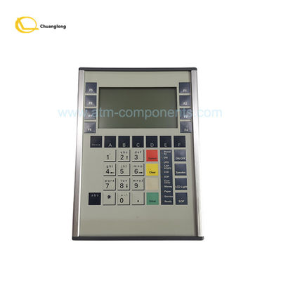 Хорошая цена 1750109076 01750109076 Части банкомата Wincor Nixdorf 2050XE Операторная панель USB онлайн