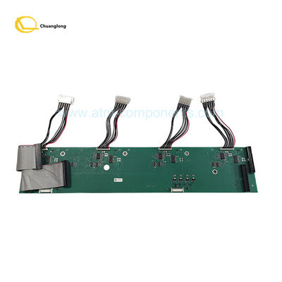 Хорошая цена 1750044878 01750044878 Части банкоматов Wincor 2050XE Верхний кассовый ящик онлайн