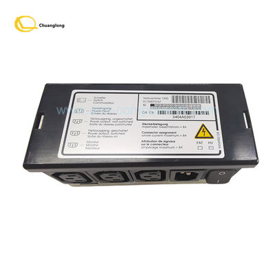 Хорошая цена 01750073167 банкомат Части Wincor Nixdorf 2050XE USB Дистрибьютор питания банкомат CS280 PSU 1750073167 онлайн