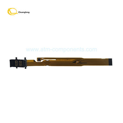 Хорошая цена 1750173205-39 Части банкоматов Wincor Nixdorf Cineo 4060 Procash 280 IC Чип 280N 285 V2CU Читатель карт IC Контактный клип онлайн