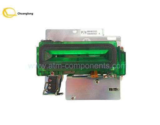 Хорошая цена 0090022325 009-0022325 Части банкомата NCR Card Reader Gate IMCRW STD Shutter Assy онлайн