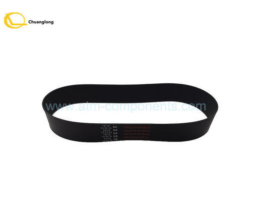 Хорошая цена 0090023836 009-0023836 Запчасти банкоматов NCR NID Платформа ремень онлайн