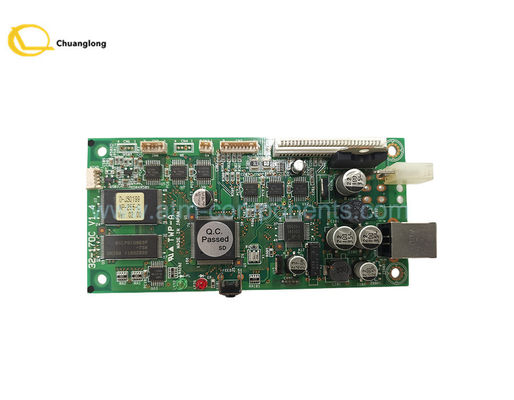 Хорошая цена 49209561003D 49-209561-003D Части банкоматов Diebold Nixdorf Opteva Журнал Планшет управления принтером онлайн