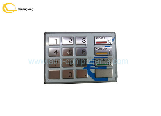 Хорошая цена 49216680740E Части банкомата Diebold Pin Pad EPP5 Клавиатура 49-216680-740E онлайн