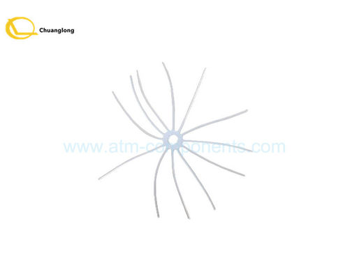 Хорошая цена 49225245000B 49-225245-000B Банкоматные запасные части Diebold Opteva Падло колесо 12 лап онлайн