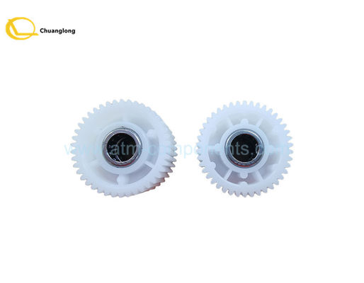 Хорошая цена 4450587791 445-0587791 Части банкомата NCR Gear Idler 42 Зуб онлайн