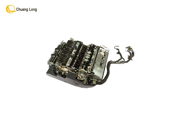 Хорошая цена BRM ECRM SPS ATM Части Diebold DB ECRM 368 CS Денежный слот 49-233126-000A 49233126000A онлайн