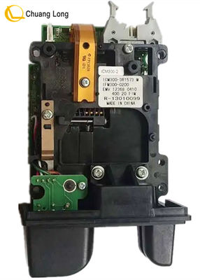 Хорошая цена 01750208511 1750208511 Wincor Nixdorf банкоматные запчасти Карточный считыватель CHD DIP Гибридный ICM300-3R1573 онлайн