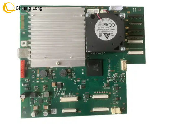 Хорошая цена DN200/250/450 Diebold ATM Parts Nixdorf DN200 DMAB MOVEm CDAA CPL Board 1750301247 онлайн
