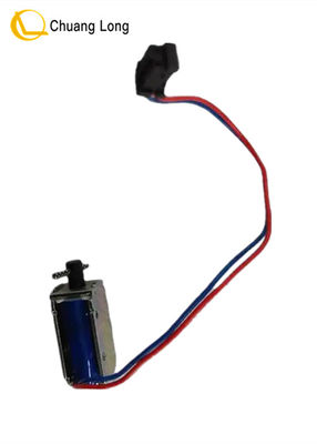 Хорошая цена Wincor V2CU ATM Machine Parts Card Reader Solenoid Valve 1750173205 1750173205-31 Существенный компонент для банкоматов онлайн