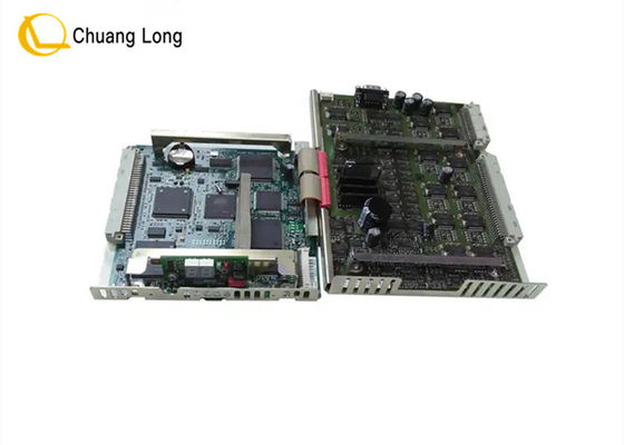 Хорошая цена 01750103566 175015544 Части банкомата Wincor Nixdorf Контроллер CCDM III B VM3 / VM4 Контрольная панель CCDM онлайн