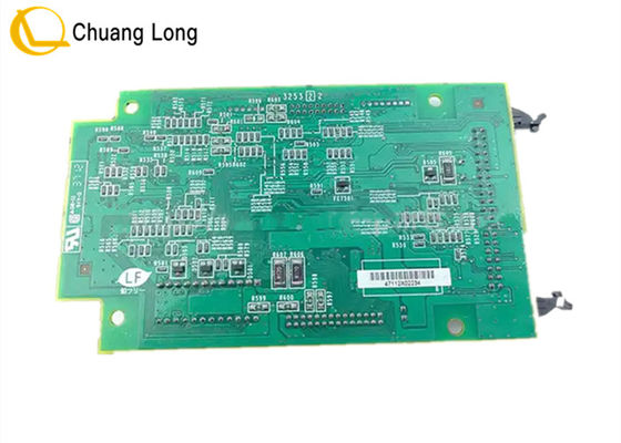 Хорошая цена 2PU4008-3253 Части банкомата 0KI RG7 Части кассеты OKI G7 Кассета онлайн