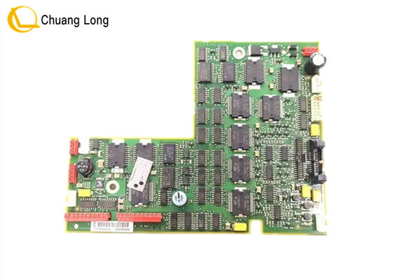 Хорошая цена 01750102014 1750102014 Wincor Nixdorf ATM Части CCDM Диспенсер Электронная материнская плата VM3 онлайн