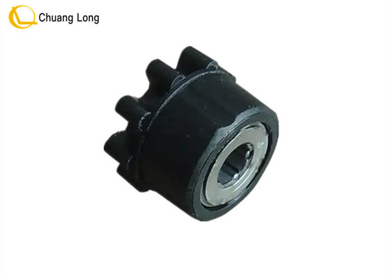 Хорошая цена Части для банкоматов Wincor Nixdorf CMD V4 Воронка с подшипником 01750049382 1750049382 онлайн