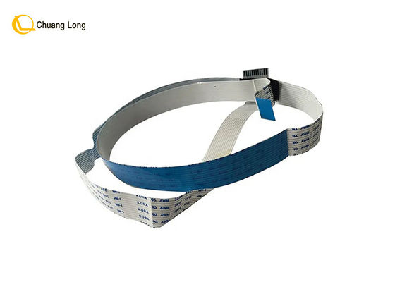 Хорошая цена Машина АТМ разделяет кабель С4371000062 ФФК Хйосунг К-АССИ резиновый ФФК 4371000062 онлайн