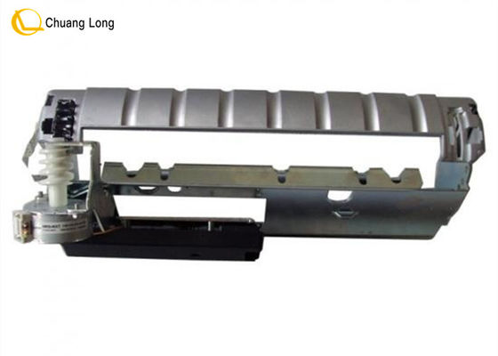 Хорошая цена 445-0713959 445-0707590 Части банкомата NCR 6625 Самообслуживание 25 Сборка жалюзи 445-0713958 онлайн