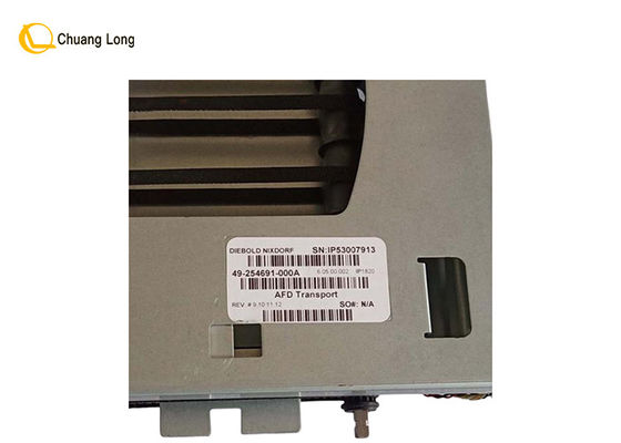 Хорошая цена Части банкомата Diebold Электроснабжение DCDC 24V 400W 49247847000A 49-247847-000A онлайн