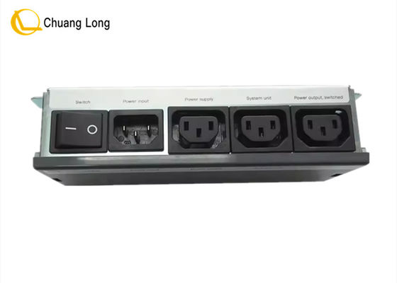 Хорошая цена Части банкомата Wincor Cineo C4060 Выход мощности переключенный дистрибутор CTM 01750150107 1750150107 онлайн