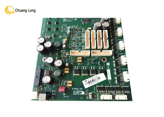 Хорошая цена Части для банкоматов Diebold OP opteva PCB диспенсер CCA 49208102000F 49208102000G онлайн