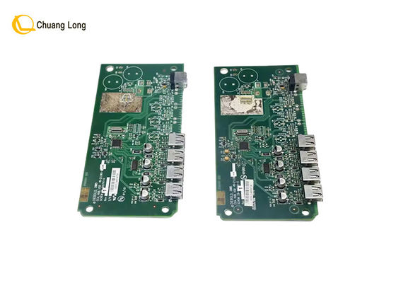 Хорошая цена Diebold ATM Запчасти Diebold CCA Hub USB 7 Порт 49211381000A 49-211381-000A онлайн