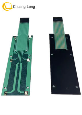 Хорошая цена ATM запасные части NCR S2 выходной датчик NCR 8P Carriage Flex Assembly 009-0030761 0090030761 онлайн