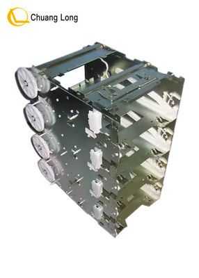 Хорошая цена Части банкомата Wincor Nixdorf 2050XE CMD-V4 Кассета корпус шасси 01750130600 1750130600 онлайн
