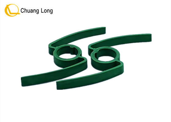 Хорошая цена Части для банкоматов Wincor C,1,PADDLE TWOFOLD H-NBR 75 1750337480 01750337480 онлайн