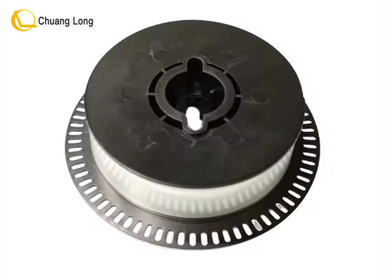 Хорошая цена Части банкомата NCR Selfserv83 Selfserv87 BRM Escrow Левая боковая лента 009-0029373-86 009-0032556 онлайн