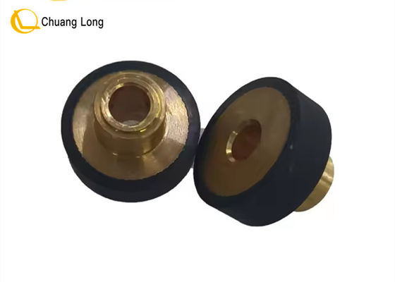 Хорошая цена Части банкомата Wincor Nixdorf V2XU V2XF Считыватель карт ролик V2XF-11 6954072-9 1770006919 онлайн