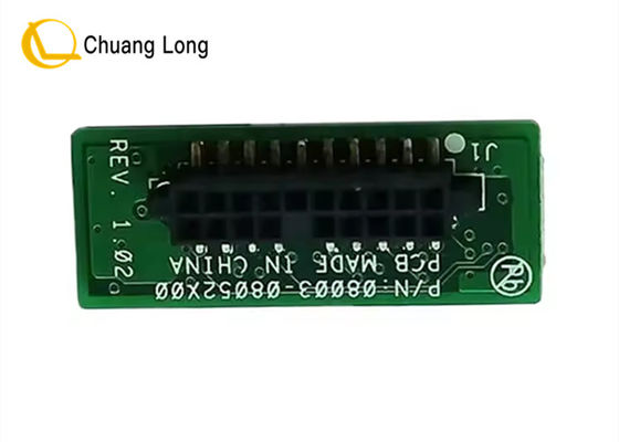 Хорошая цена Банкоматные машины Части NCR TPM 2.0 Модуль 1.27mm РОУ Пич PCB сборка 009-0030950 0090030950 онлайн