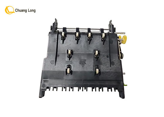 Хорошая цена Банкомат Запчасти WINCOR DN200 HLT Голова Нижняя часть Транспорт 1750290512 01750290512 онлайн