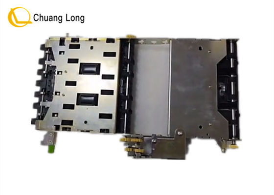 Хорошая цена RM4+4 Части банкомата Diebold Nixdorf DN Дистрибьюторный модуль Верхняя часть CRS RL 4+4 01750223742 1750223742 онлайн