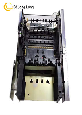 Хорошая цена RM4 ATM Части машин Diebold Nixdorf DN HCT Голова Шасси Транспорт RM4 01750291697 1750291697 онлайн
