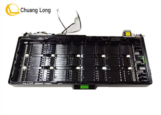 Хорошая цена RM4 Diebold Nixdorf DN CHT Нижний транспорт RM4V Части банкоматов 01750301917 1750301917 онлайн